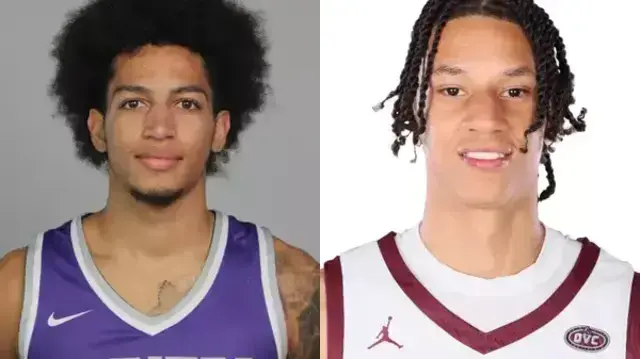 Which former Akron Reporter area high school standouts will be in action on Wednesday, Nov. 20?