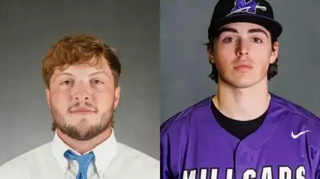 Which former Memphis Standard area high school standouts will be in action on Friday, April 4?