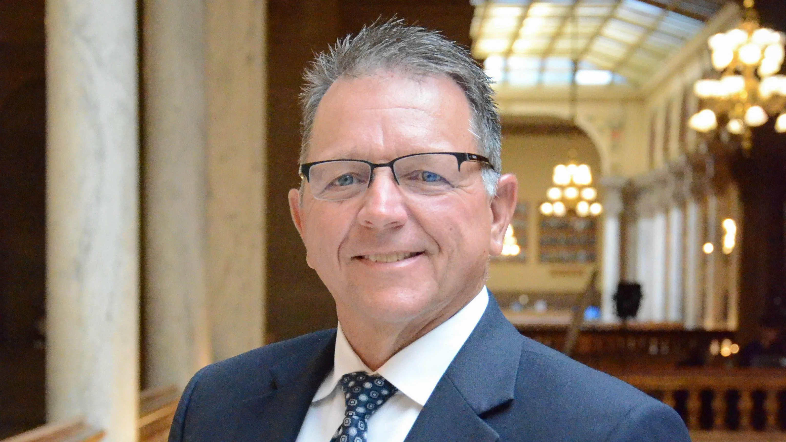 Indiana Senate Republicans announce paid spring internships for 2027 session