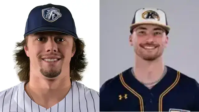 Which former Coal Region News area high school standouts will be in action on Friday, April 11?