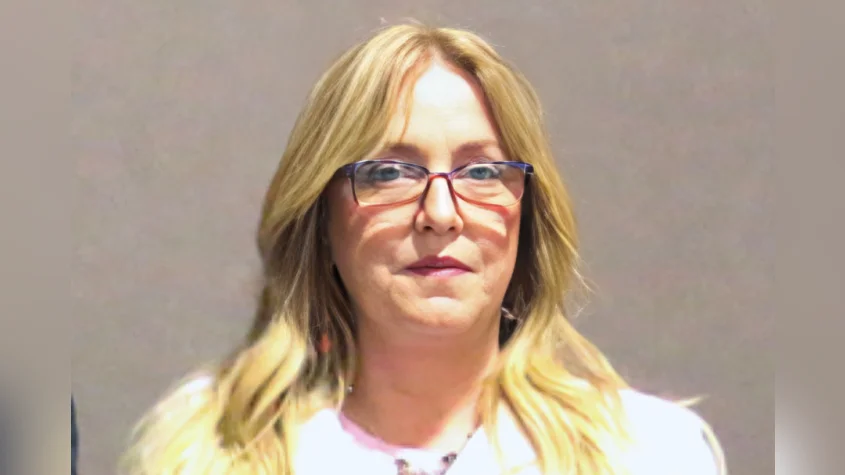Erika Dills Secretary