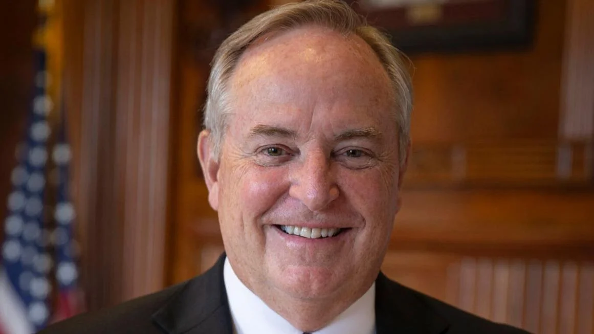 General (Ret.) Mark A. Welsh III, President - Texas A & M University-College Station