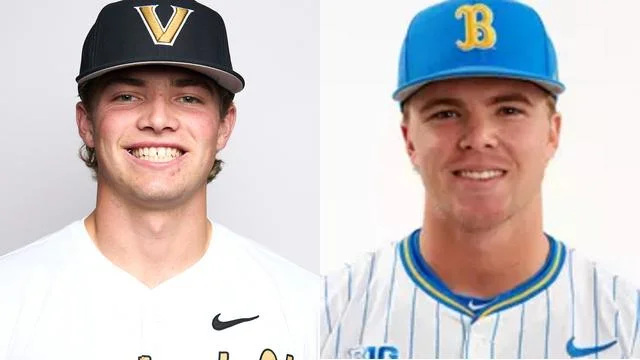 Which former NE Sacramento News area high school standouts will be in action on Sunday, May 25?