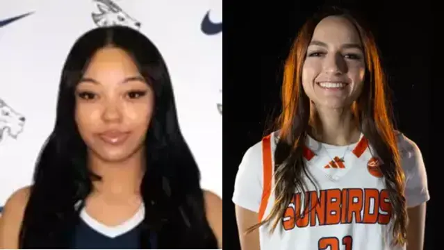 Which former East Contra Costa News area high school standouts will be in action on Friday, Nov. 8?