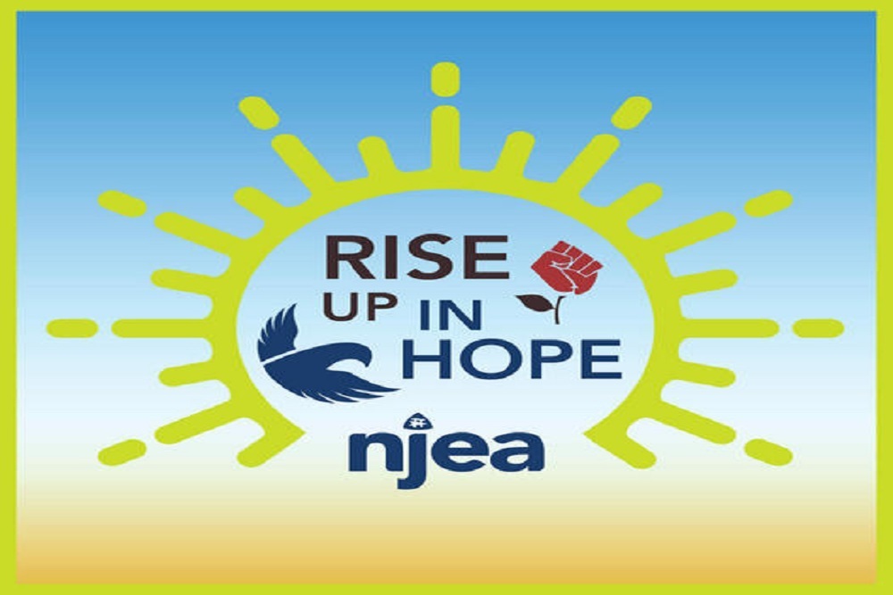New Jersey Education Association