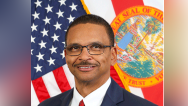 Secretary Shawn Hamilton - Florida Department of Environmental Protection Secretary Shawn Hamilton - Florida Department of Environmental Protection