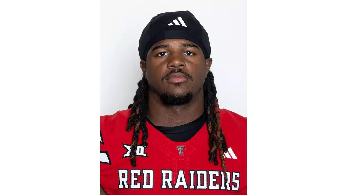 Mikal Harrison-Pilot - Mikal Harrison-Pilot -