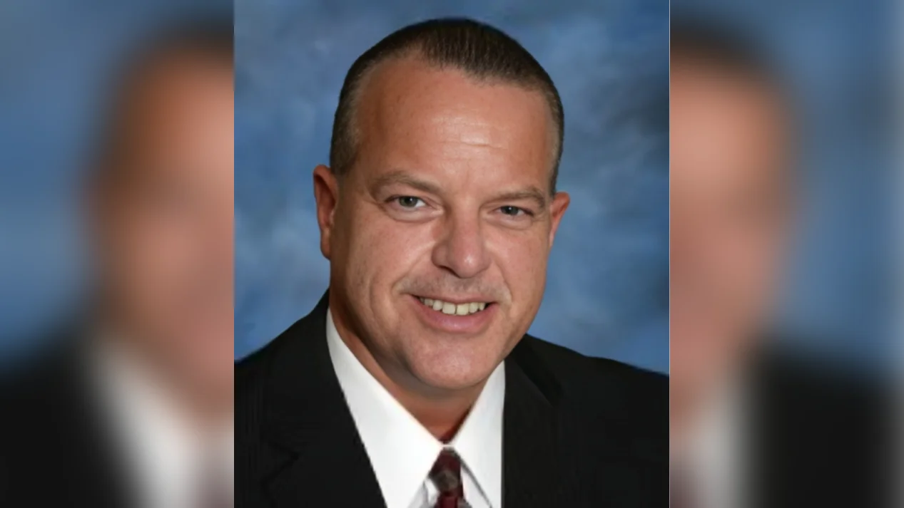 Pope High School’s Amanda Dillard named Cobb County Teacher of the Year