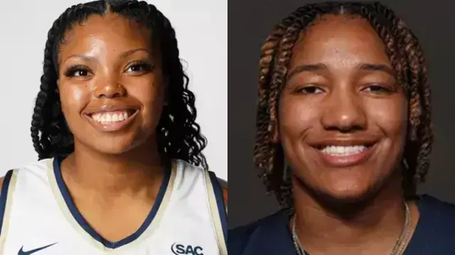 Which former Onslow News area high school standouts will be in action in the week starting Monday, Feb. 17?