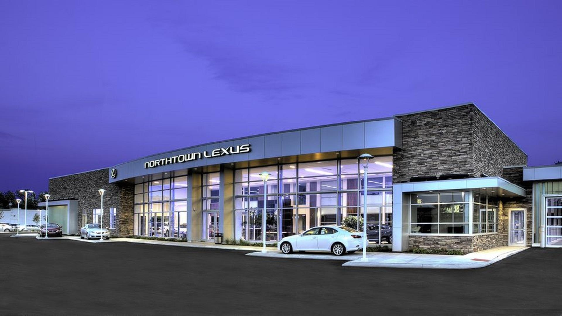 Northtown Lexus to President Trump: ‘Customers were not willing to buy electric vehicles’ Northtown Lexus to President Trump: ‘Customers were not willing to buy electric vehicles’