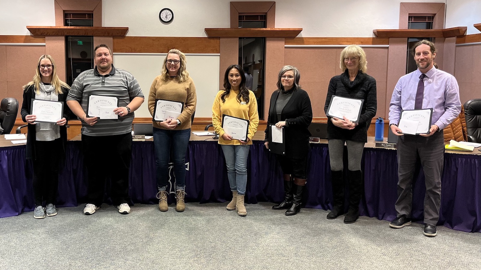 Three Rivers school district hears pitch on energy savings