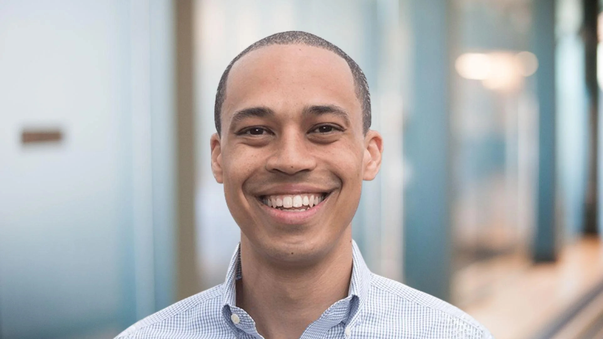 Jay Jones, Democratic Attorney General candidate for Virginia