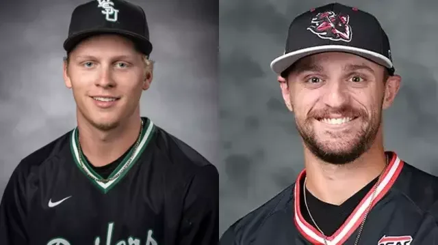 Which former North Panhandle Times area high school standouts will be in action on Friday, April 11? Which former North Panhandle Times area high school standouts will be in action on Friday, April 11?