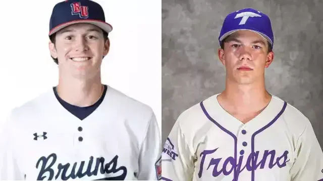 Which former Nashville Standard area high school standouts will be in action on Saturday, April 26?