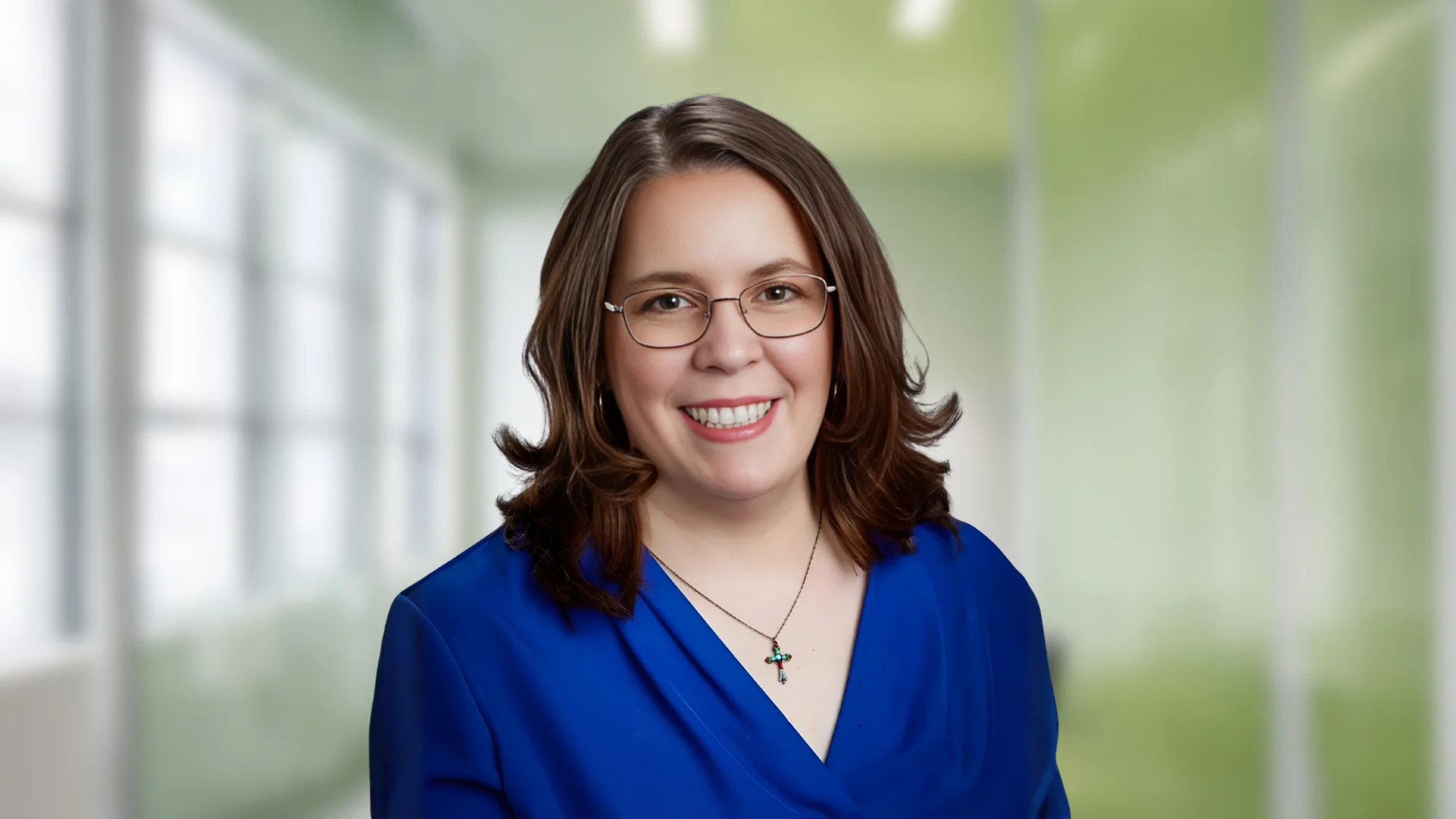 Amanda Hughes, Minnesota State Director for Moms for America