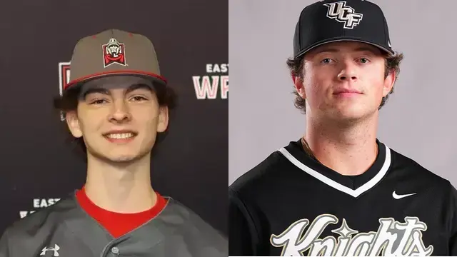 Which former Coal Region News area high school standouts will be in action in the week starting Monday, March 31?