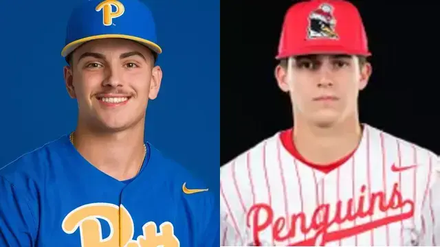 Which former Luzerne Times area high school standouts will be in action on Thursday, May 15?