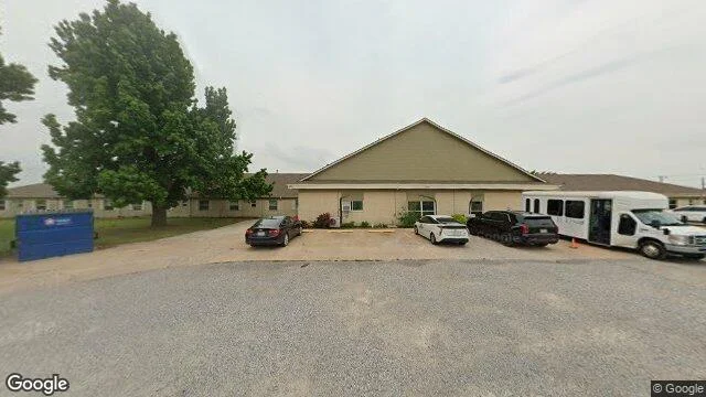 2100 Townsend Drive, El Reno, OK 73036 2100 Townsend Drive, El Reno, OK 73036
