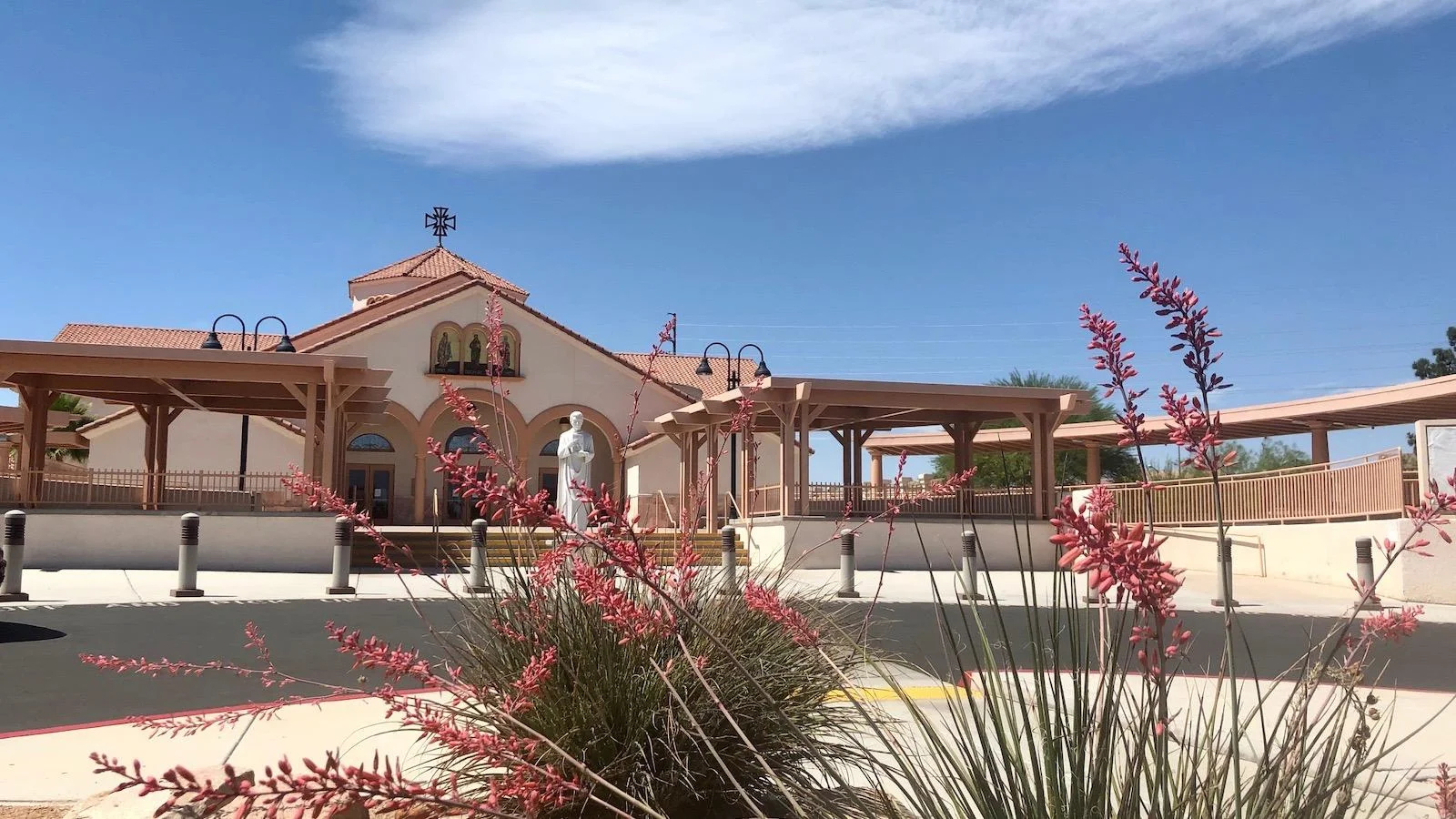 St. Viator parishioner: JD Vance’s experience and ideals ‘perfect for VP’