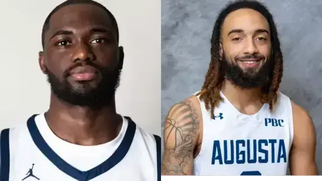 Which former Shenandoah Valley News area high school standouts will be in action in the week starting Monday, Nov. 11?