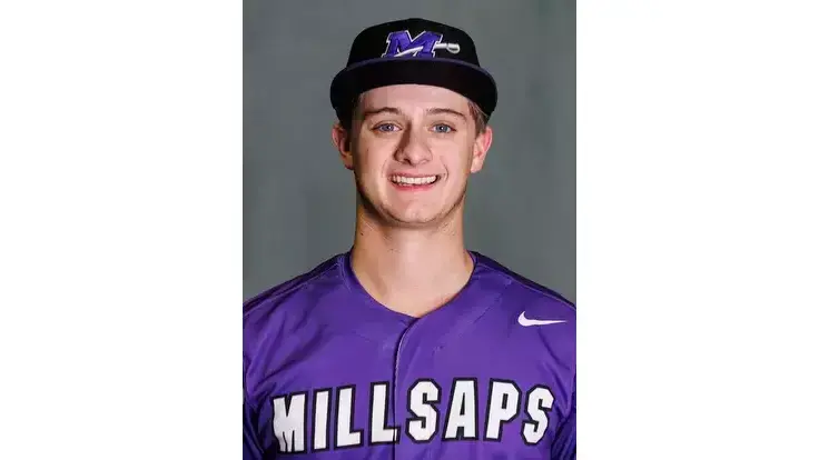 Isidore Newman School standout Ethan Dulitz’s collegiate team wins game in the NCAA Division III Baseball Championship on Friday, May 16