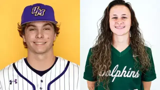 Which former West Florida News area high school standouts will be in action on Saturday, April 26?