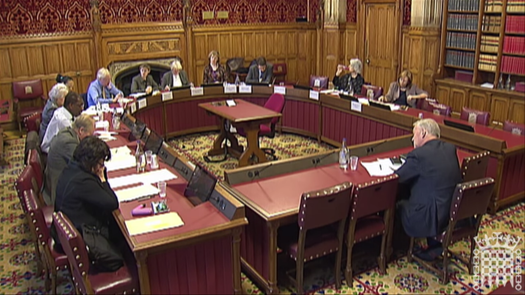 Ordinance Committee on feb.6 Ordinance Committee on feb.6