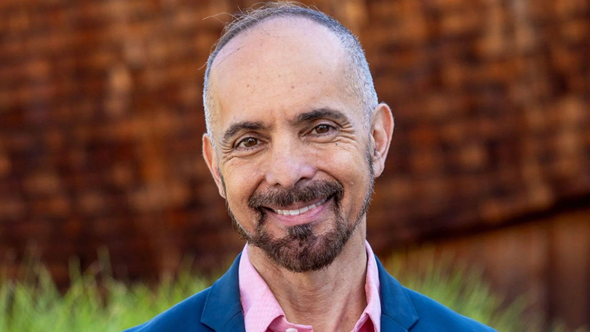 Senator Christopher Cabaldon