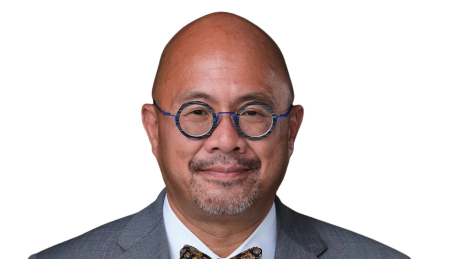 Art M. Lee, chief campus counsel at Stony Brook University