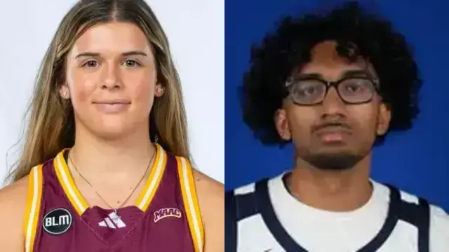 Which former Naugatuck Times area high school standouts will be in action on Tuesday, Nov. 12?