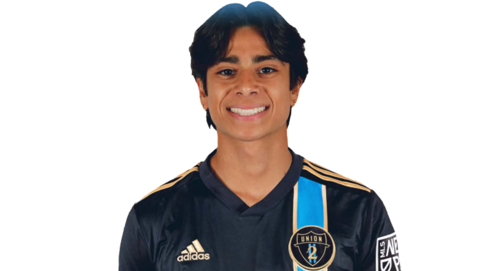 Philadelphia Union signs homegrown player Sal Olivas for Colorado Rapids match