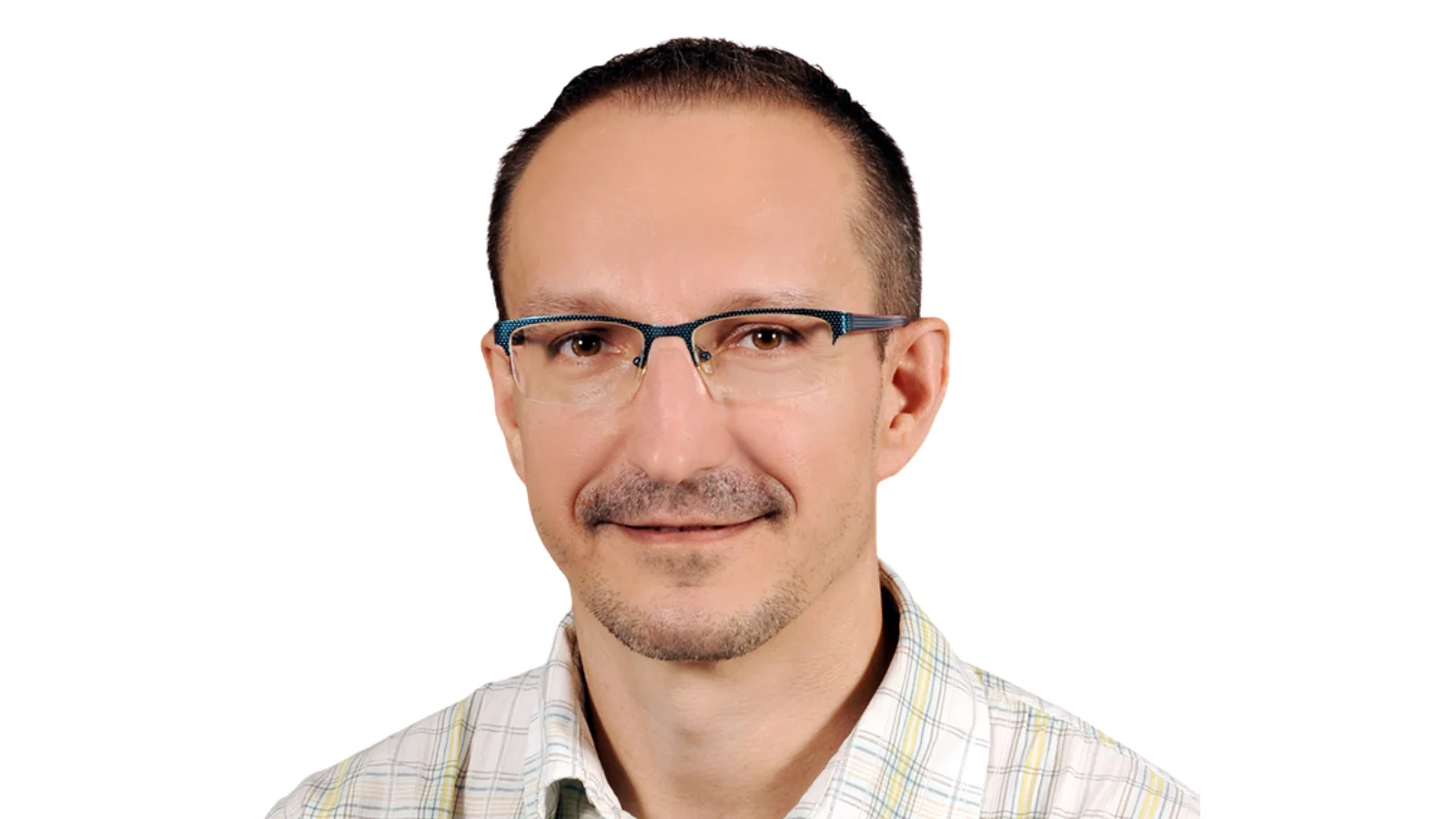 Dariusz Kowalski, PhD, a professor at Augusta University’s School of Computer and Cyber Sciences,