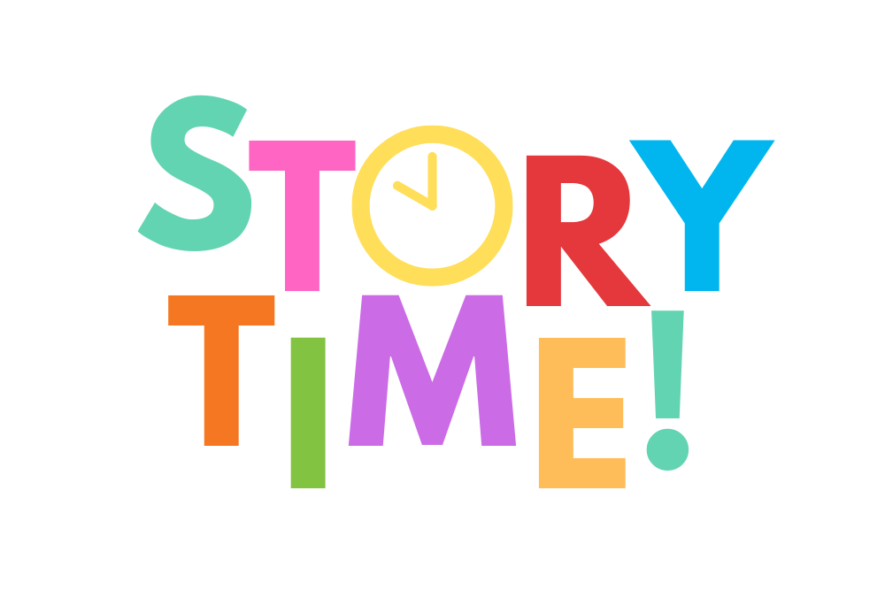 Storytime and Crafts with Mrs. Bonnie Storytime and Crafts with Mrs. Bonnie