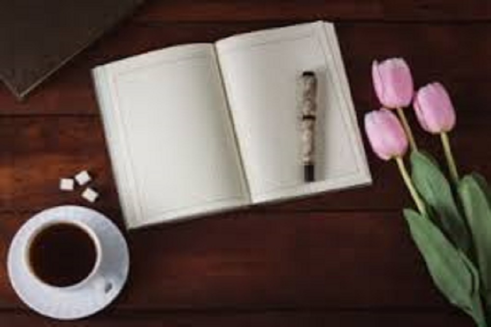 CITY OF GREENSBORO: Library Offers Writing and Resilience Workshop