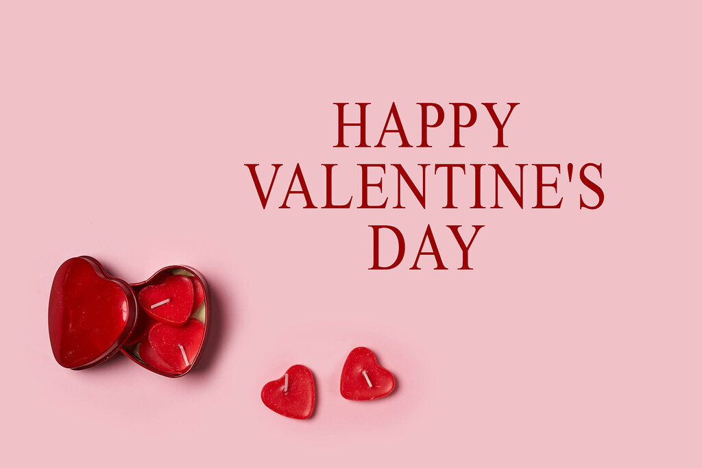 County of Prairie – Valentine’s Day on Feb 14