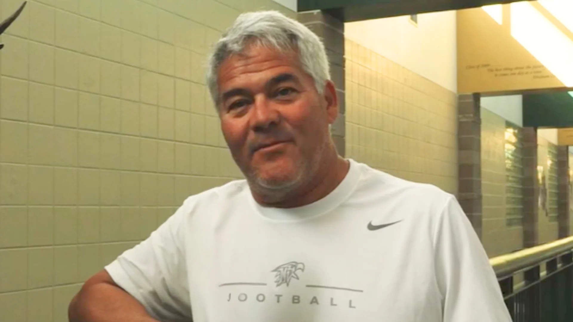 Mountain Vista’s Dana Srdoc named Denver Broncos High School Flag Football Coach of Year