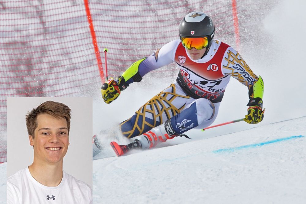 Bobcats Set for 70th NCAA Skiing Championships Bobcats Set for 70th NCAA Skiing Championships