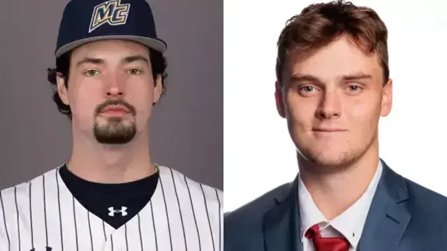 Which former Norfolk Reporter area high school standouts will be in action on Saturday, April 5?