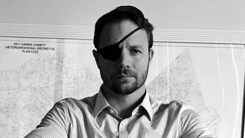 Dan Crenshaw alleges misconduct by Adam Schiff and addresses foreign affairs in recent tweets