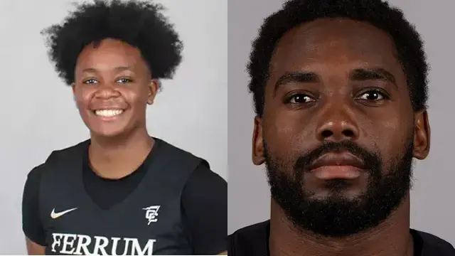 Jordan Fisher and Divine Deablo