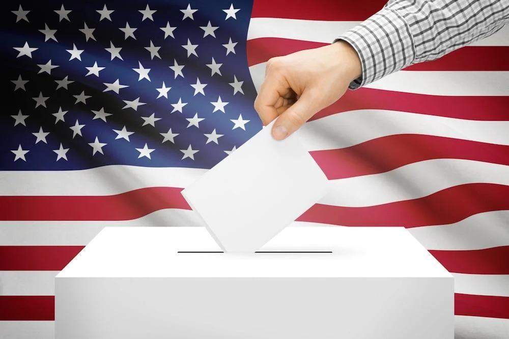 Who were the indefinitely confined voters in Milwaukee, Ward 22?