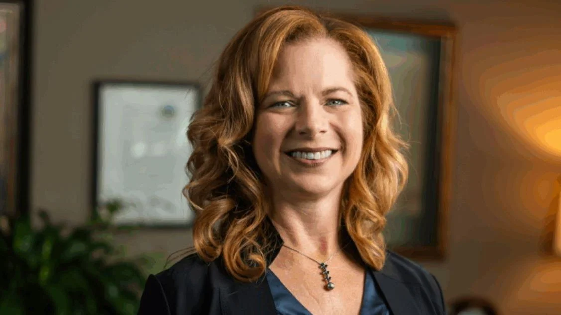 Stephanie Dueck Smith, CEO at Fresno Business Journal