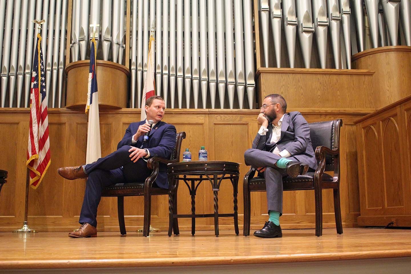 Ronald Reagan and Evolution of Conservatism, 1964–2022