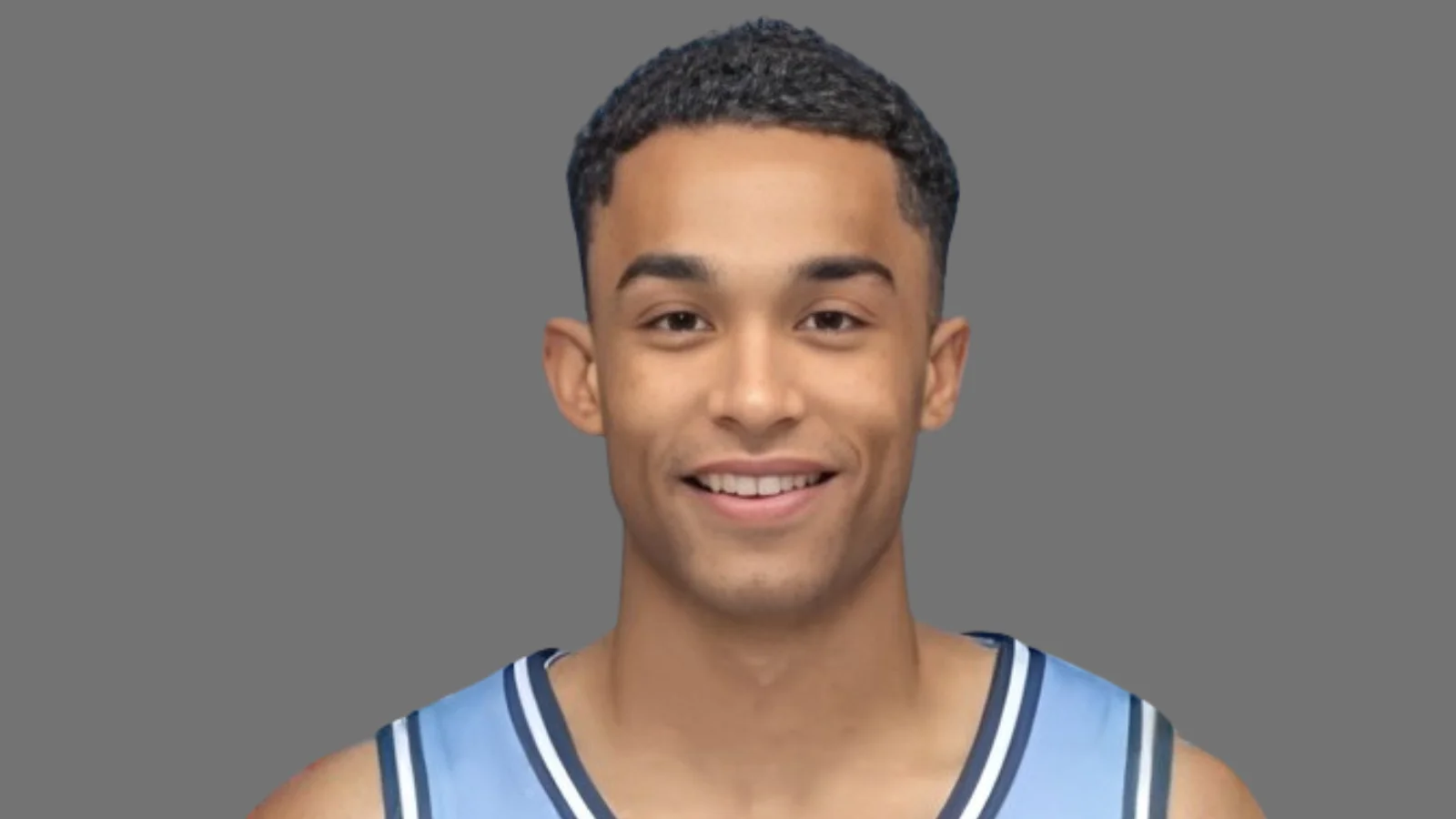 Kenny Noland, Basketball Player Kenny Noland, Basketball Player