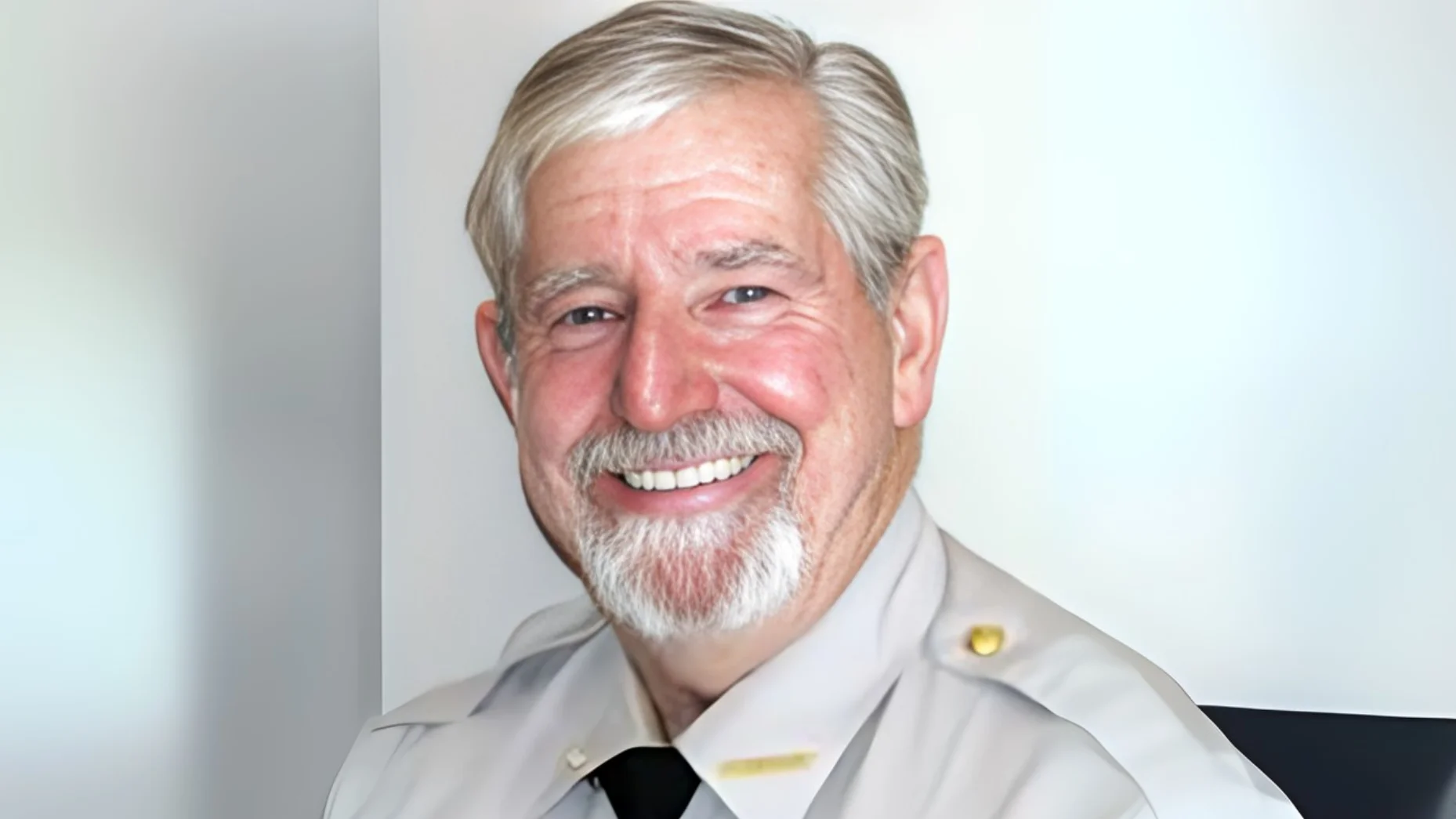 FOIA request sent to Adams County Sheriff’s Office regarding job applications on August 14, 2025
