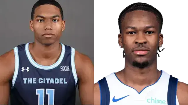 Which former high school stars from Southside Virginia area will be in action for the week of Monday, Dec. 1?