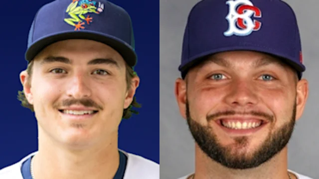 Which former City of Orlando area high school stars will compete on Saturday, June 20?