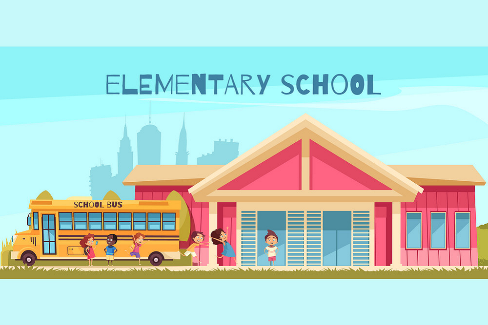 Hilltop Assistant Principal