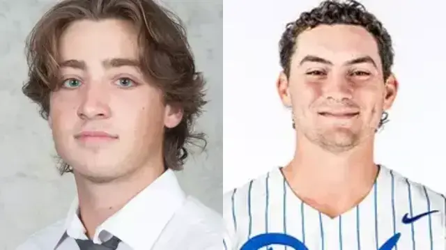 Which former Central Bucks Today area high school standouts will be in action on Sunday, March 16?