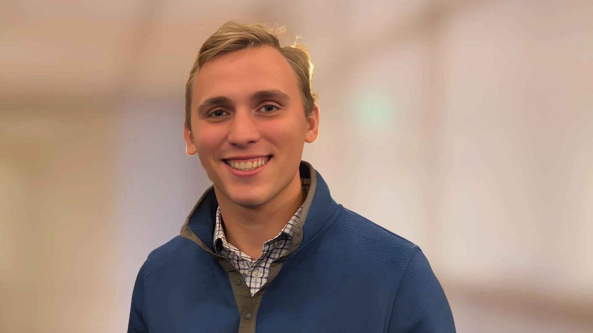 Sam Farrington, Representative for New Hampshire